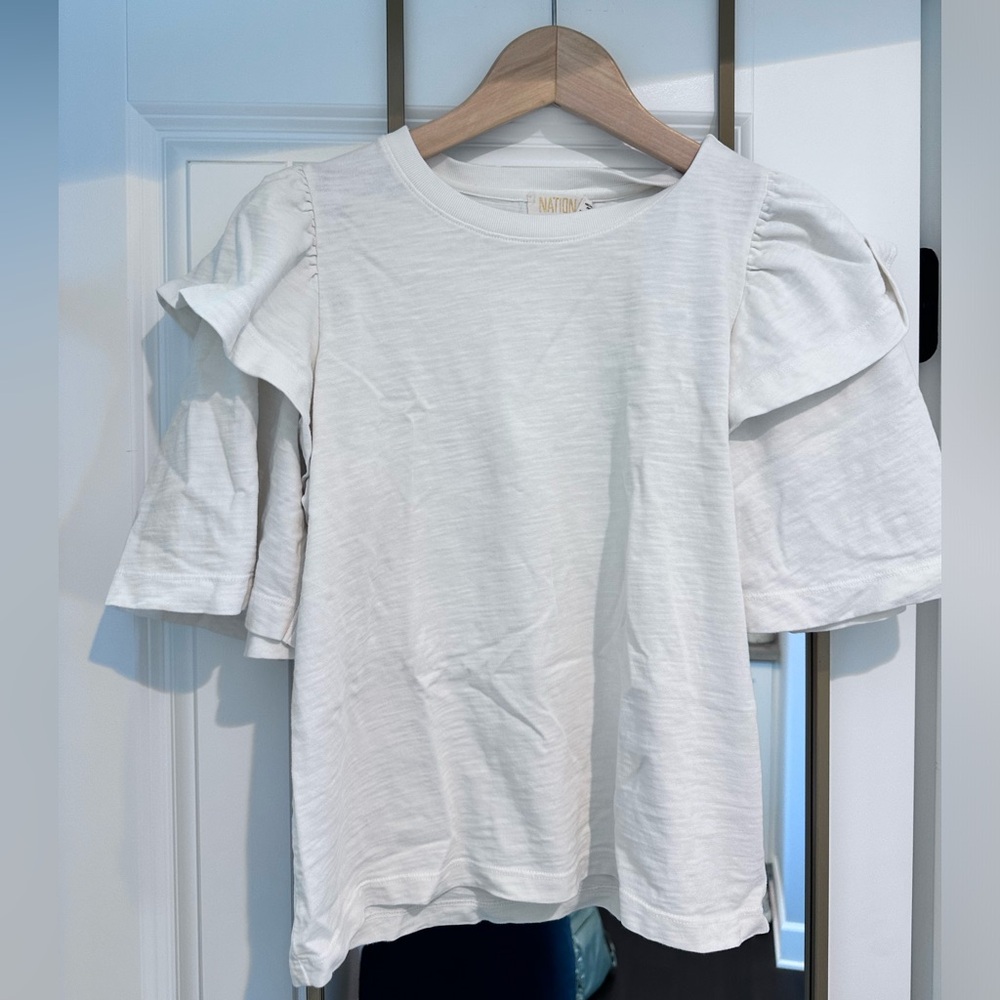 NATION LTD t shirt